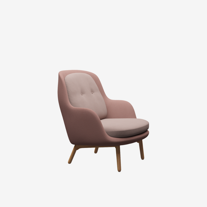 FRI™ Lounge Chair