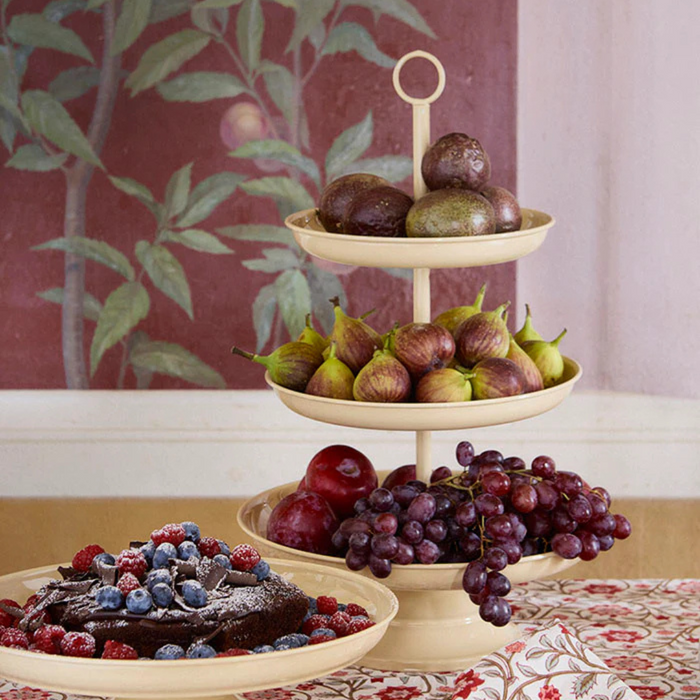 Alora Cake Stand