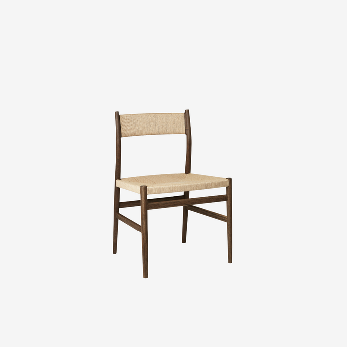 ARV Chair without Armrest