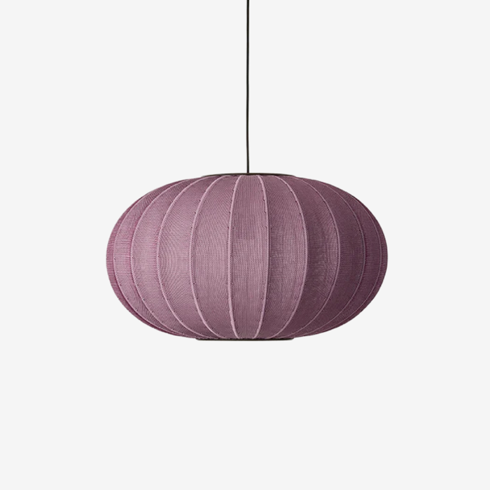 Knit-Wit Pendant Lamp