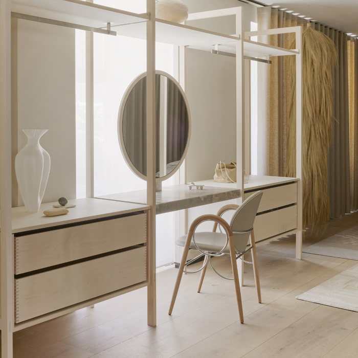 Arkade Chair