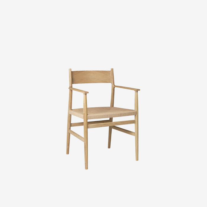 ARV Chair with Armrest