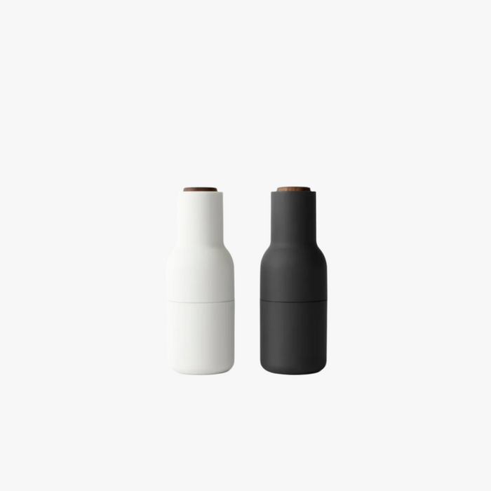 Large Bottle Grinder 2 PCS