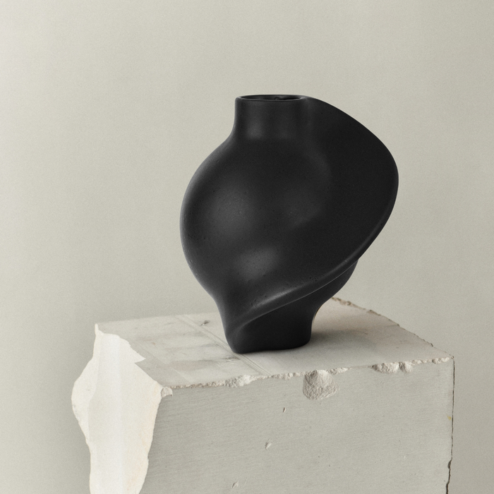 Pirout Vase