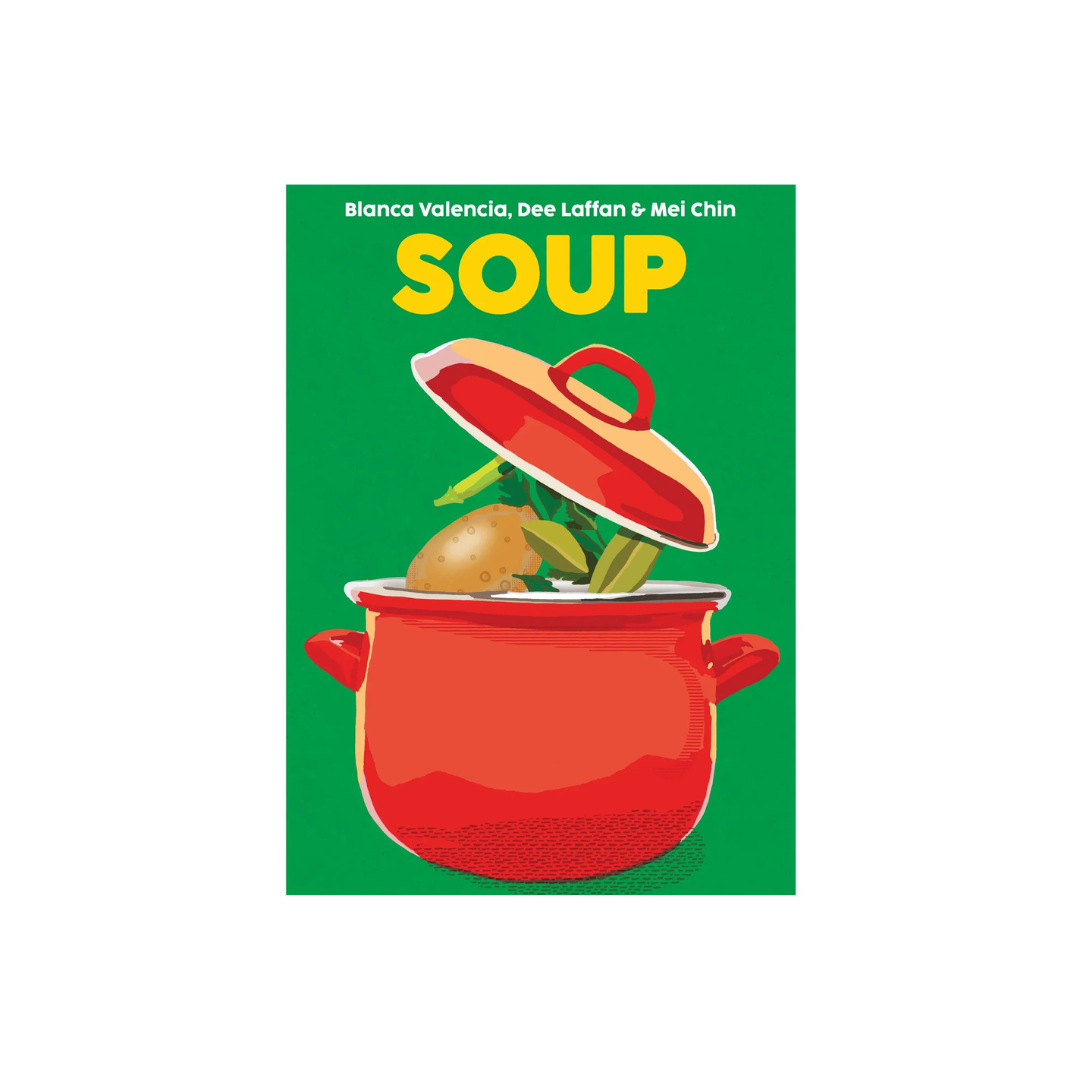 Soup– Nordic Elements