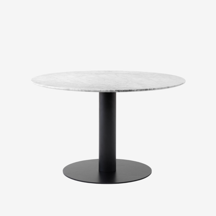 In Between SK12 Round Dining Table Ex-Display