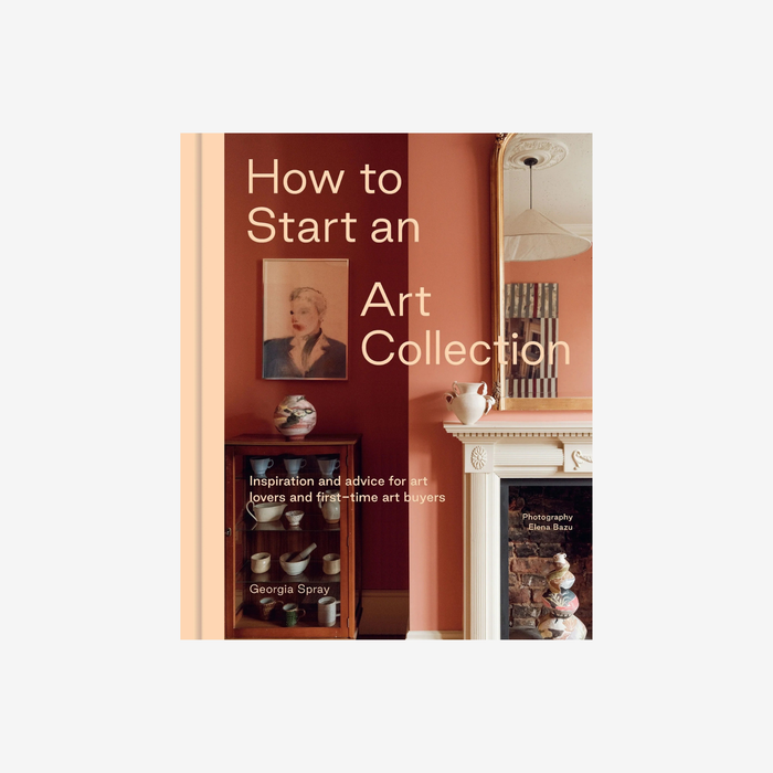 How to Start an Art Collection