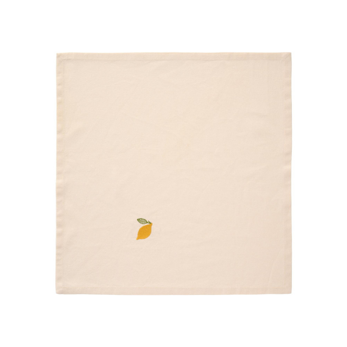 Napkin Summer Vibes