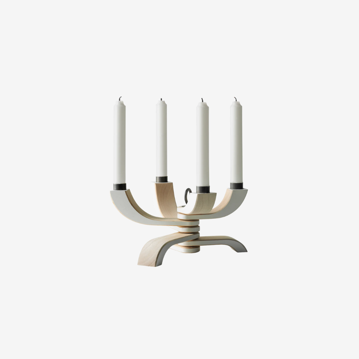 Nordic Light Candle Holder