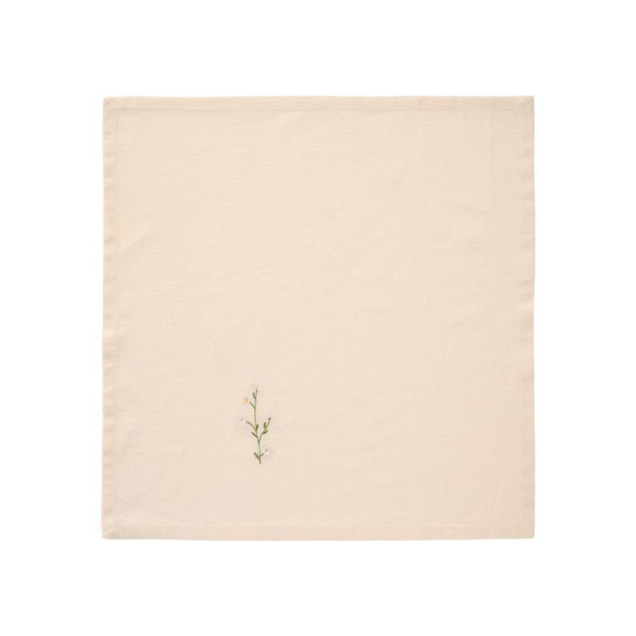 Napkin Flora