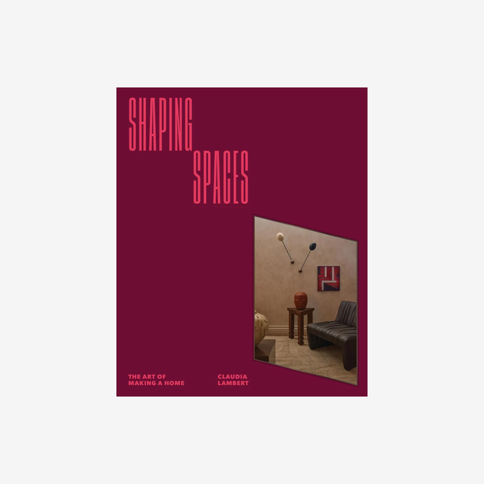 Shaping Spaces