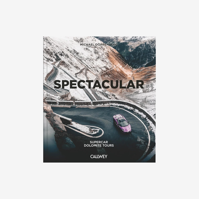 Spectacular
