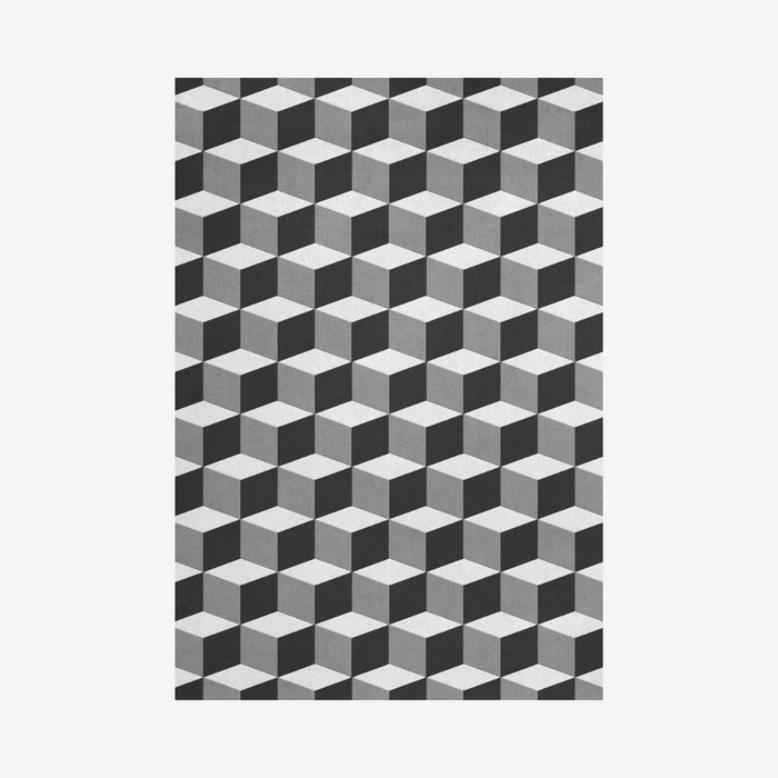 Illusion Rug