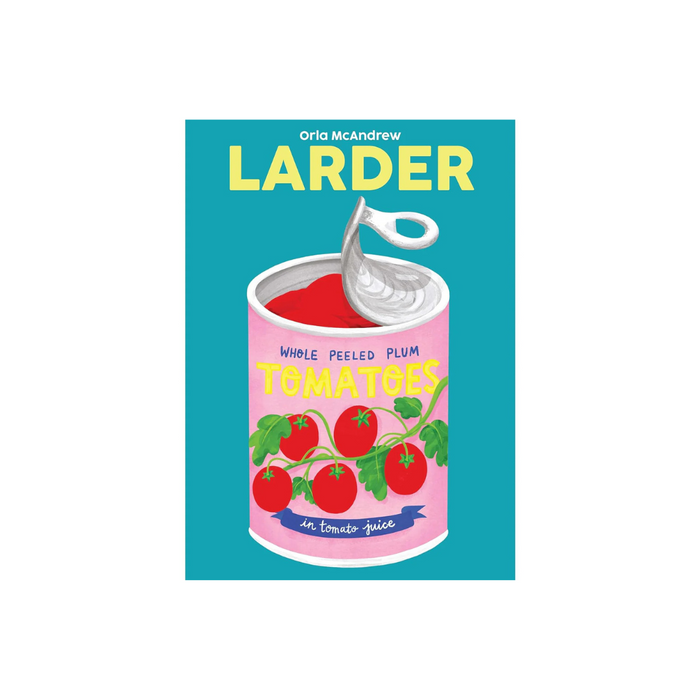 LARDER