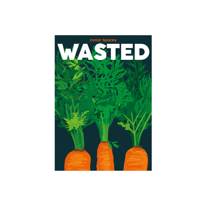 WASTED