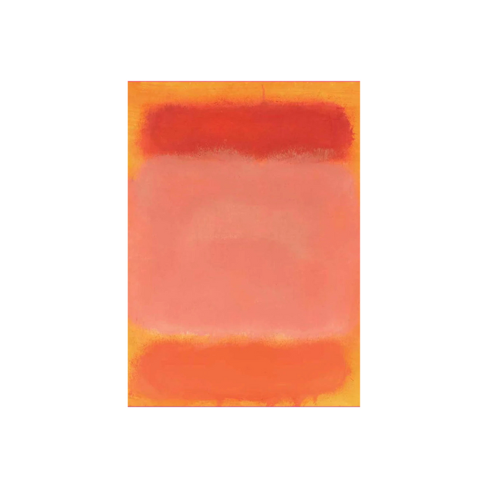 Mark Rothko: Paintings on Paper