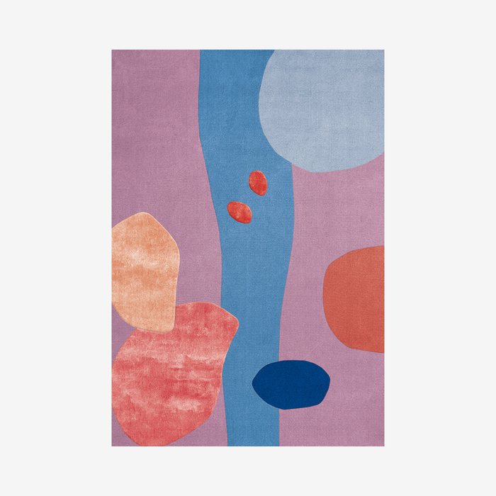 Poppy Kalas Rug