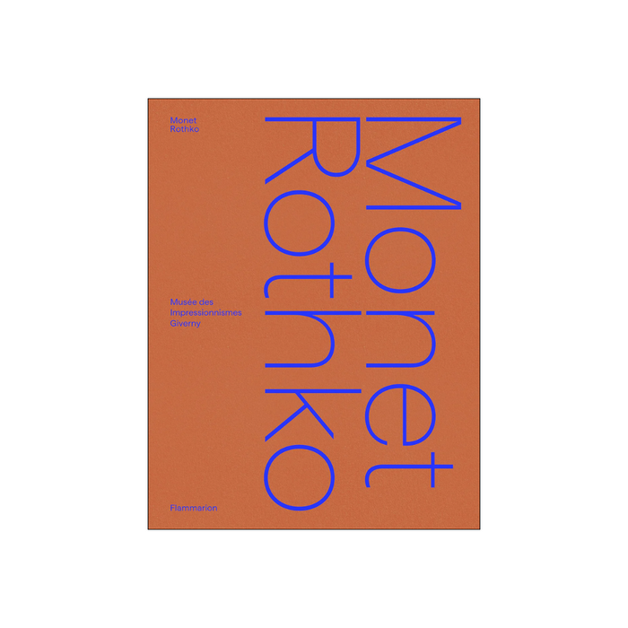 Monet/Rothko