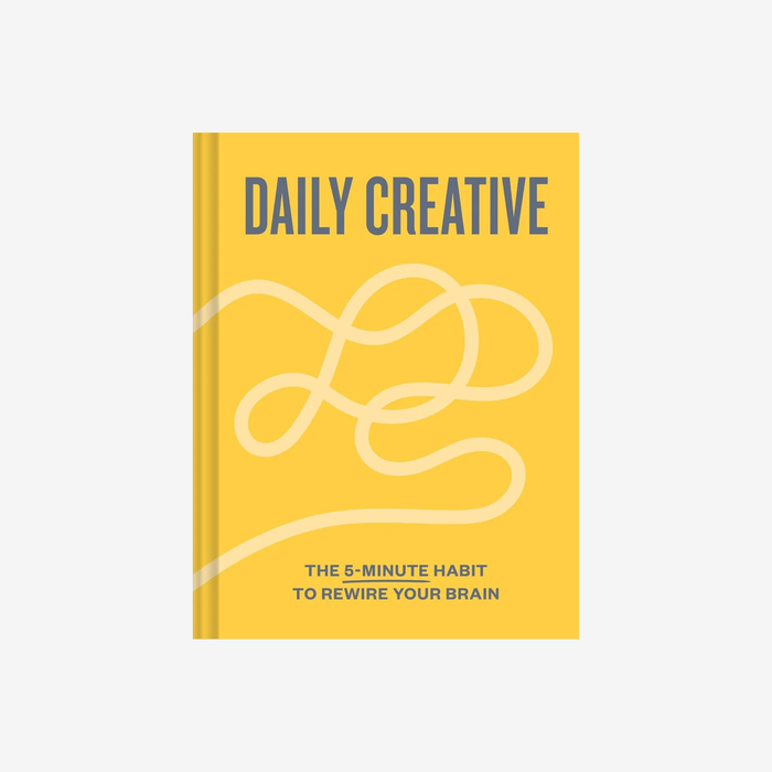 Daily Creative