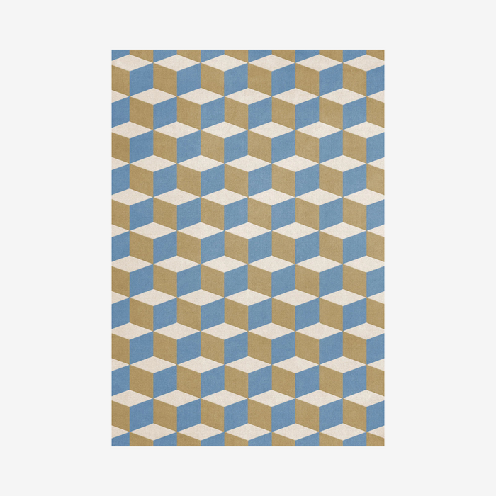 Illusion Rug