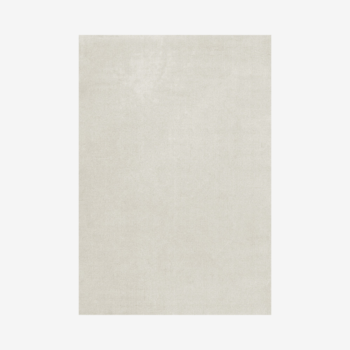 Classic Solid Wool Rug