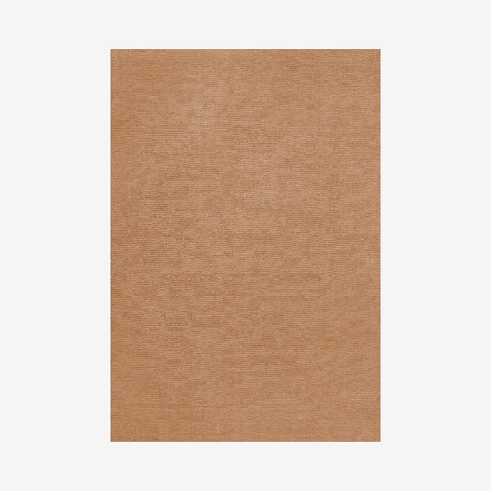 Classic Solid Wool Rug
