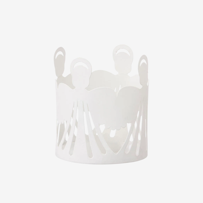 Candle Holder Angel