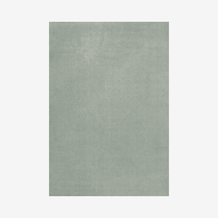 Classic Solid Wool Rug