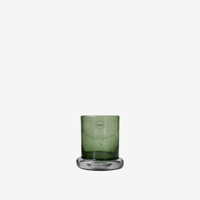 Bubble Tealight / Vase