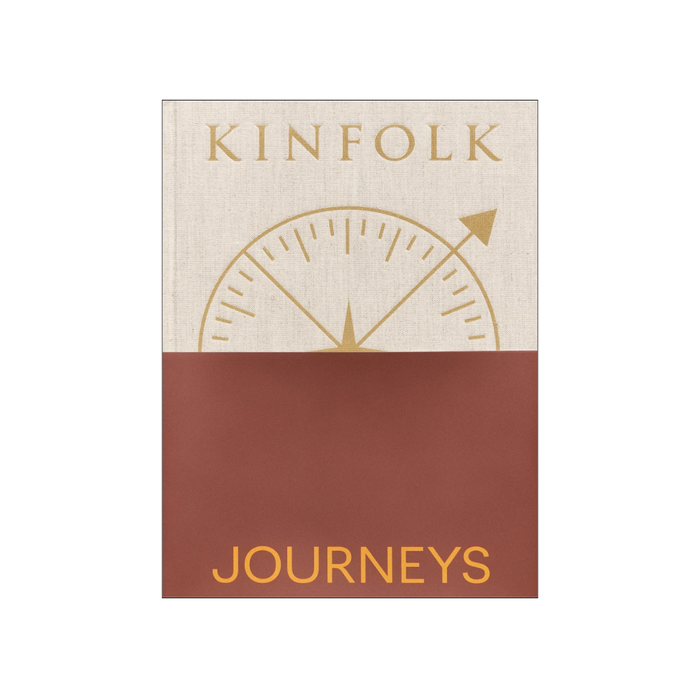 Kinfolk Journeys