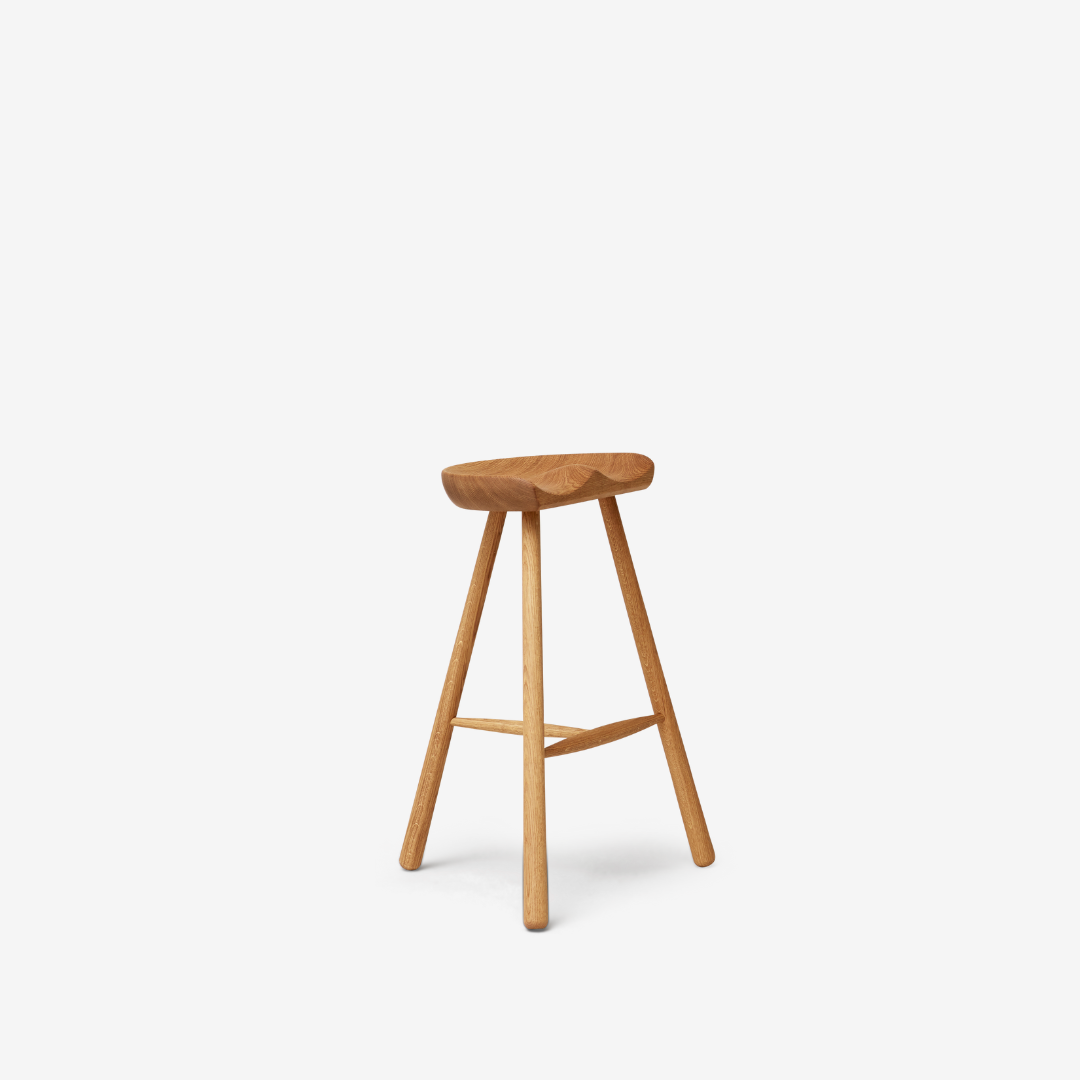 Shoemaker Stool Ex-Display– Nordic Elements