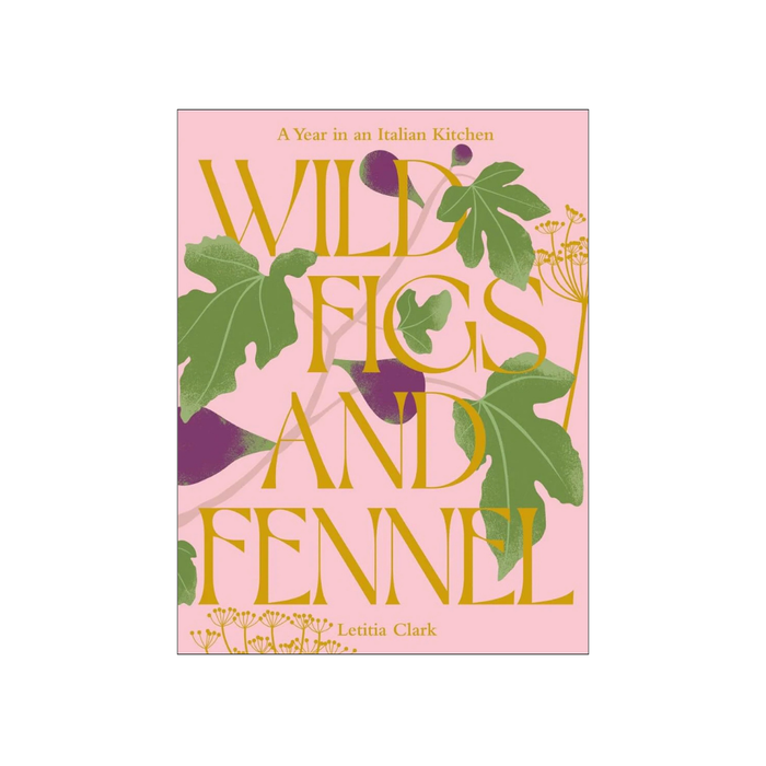 Wild Figs and Fennel