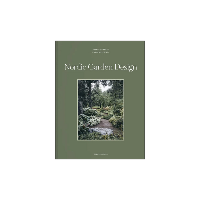 Nordic Garden Design