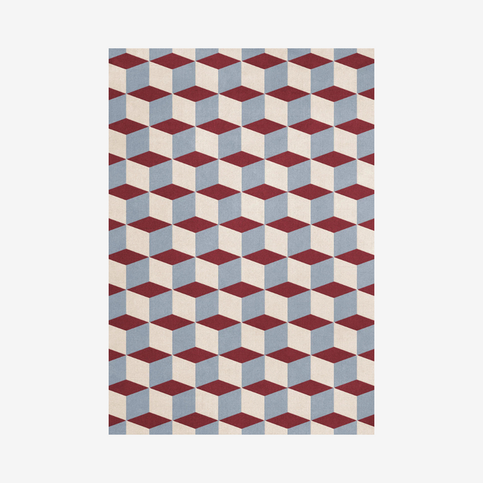 Illusion Rug