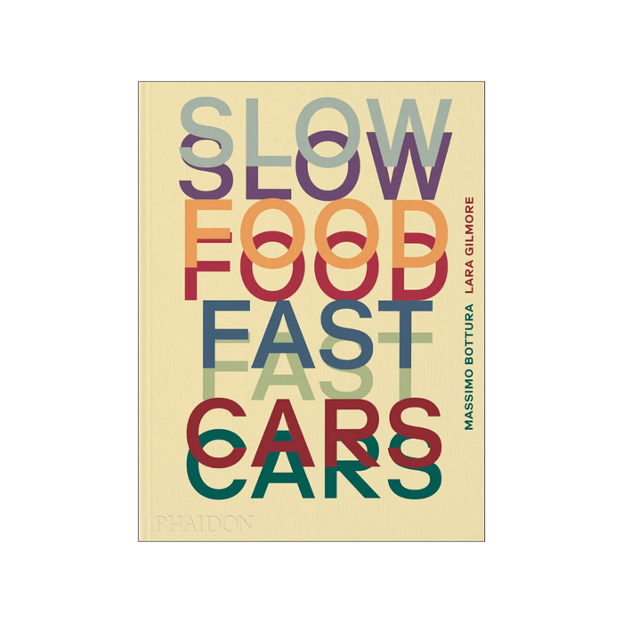 Slow Food, Fast Cars