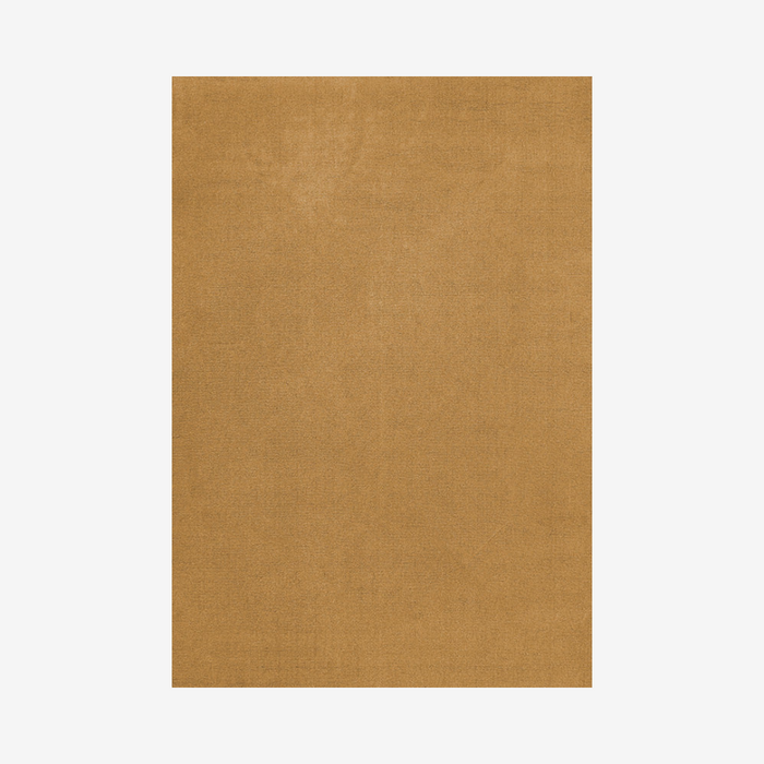 Classic Solid Wool Rug