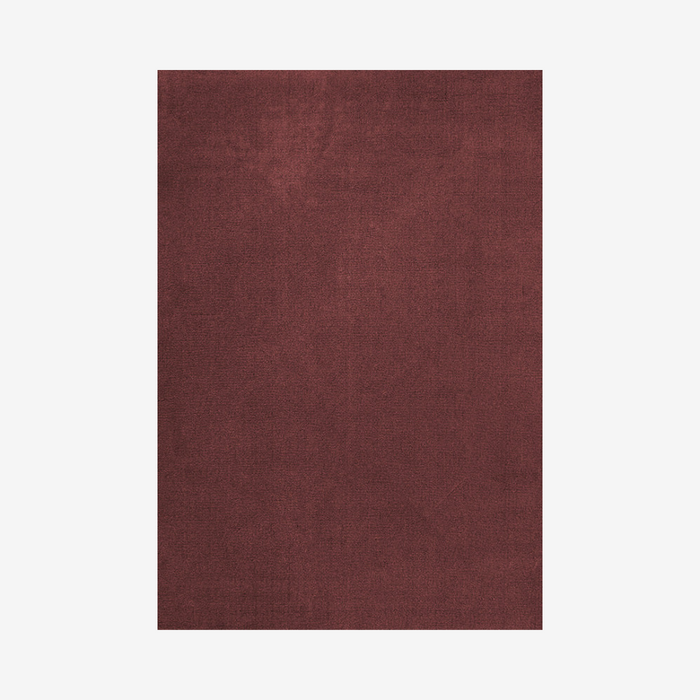 Classic Solid Wool Rug