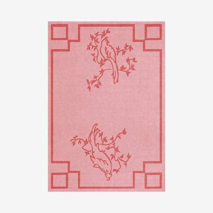 Chinoiserie Rug