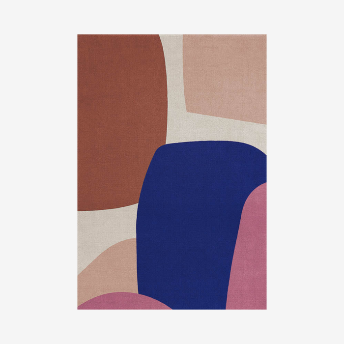 Scandi Rug