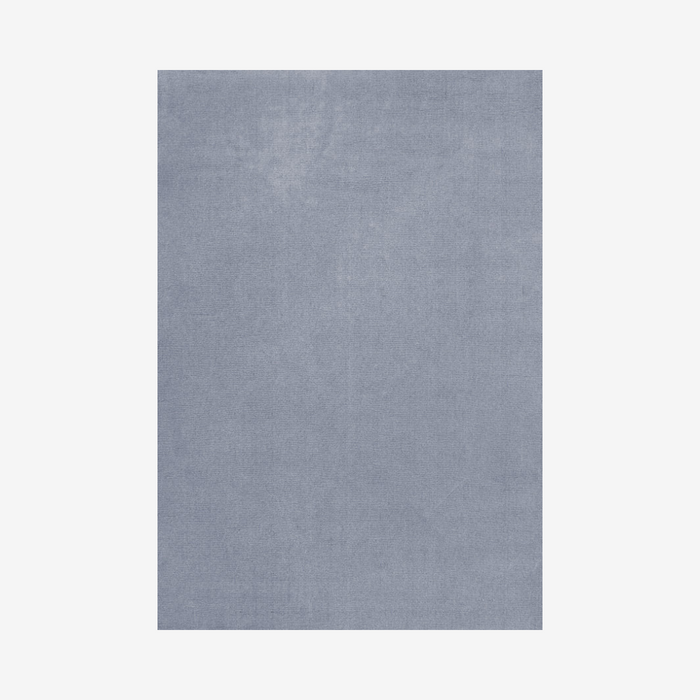 Classic Solid Wool Rug