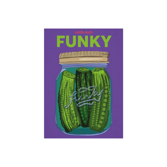 FUNKY