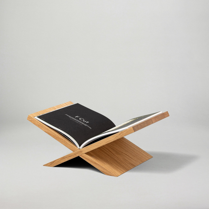 Rest Bookstand