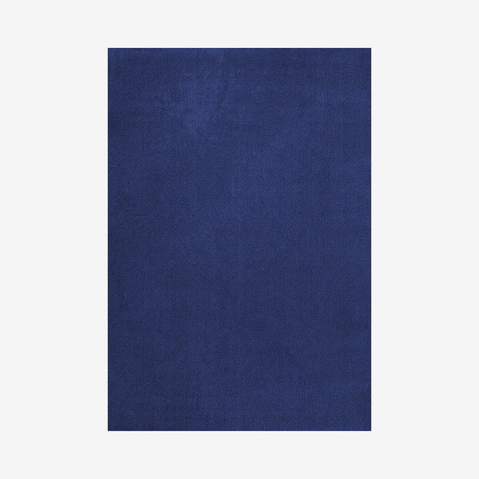 Classic Solid Wool Rug