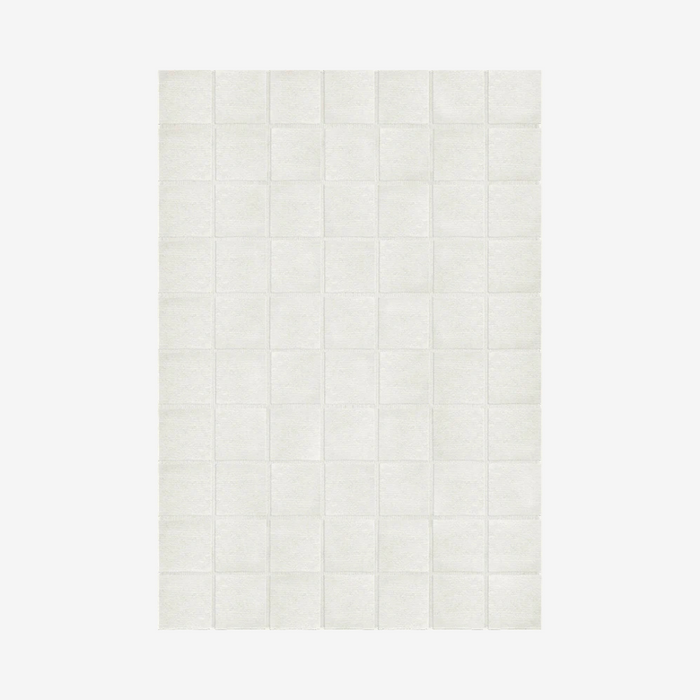 Piet Checked Rug