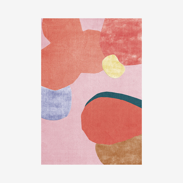 Poppy Kalas Rug
