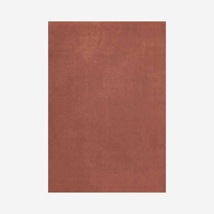 Classic Solid Wool Rug