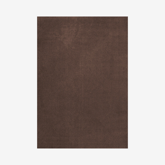 Classic Solid Wool Rug