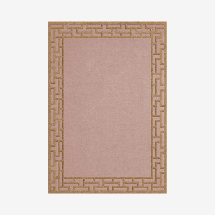 Alice Crawley Indochine Rug