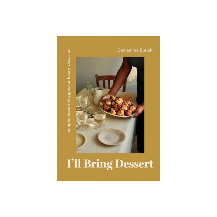 I'll Bring Dessert