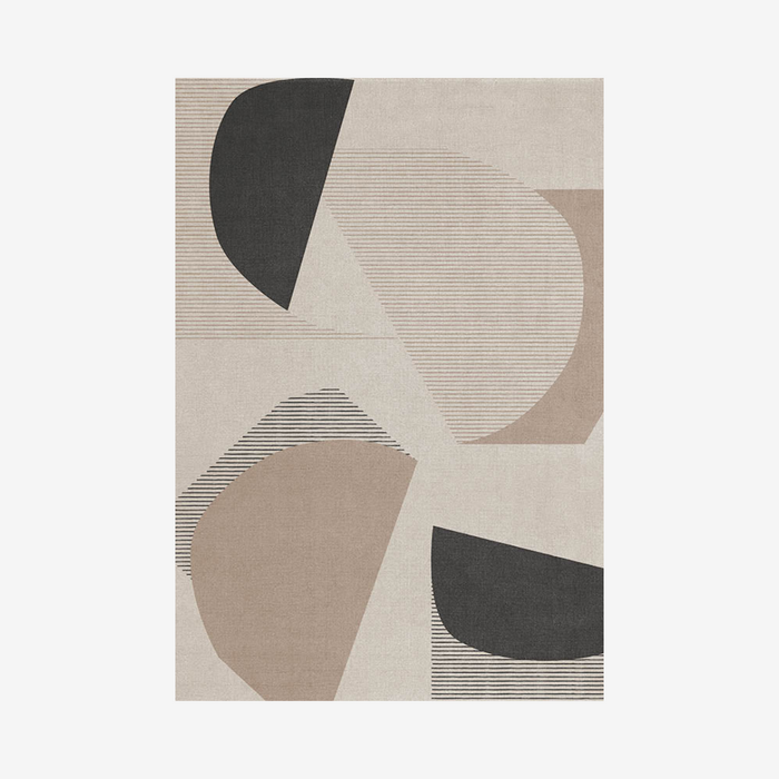 Scandi Rug